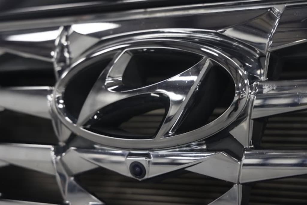 Used 2023 Hyundai Tucson Limited SUV