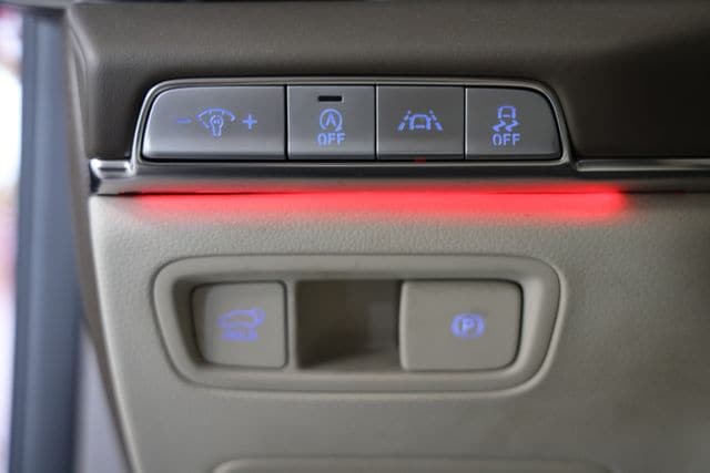 2021 GENESIS GV80 Advanced+ - Photo 27