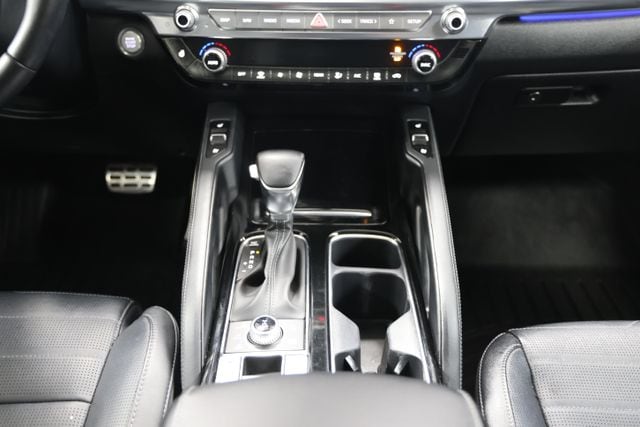 2022 Kia Telluride SX - Photo 38