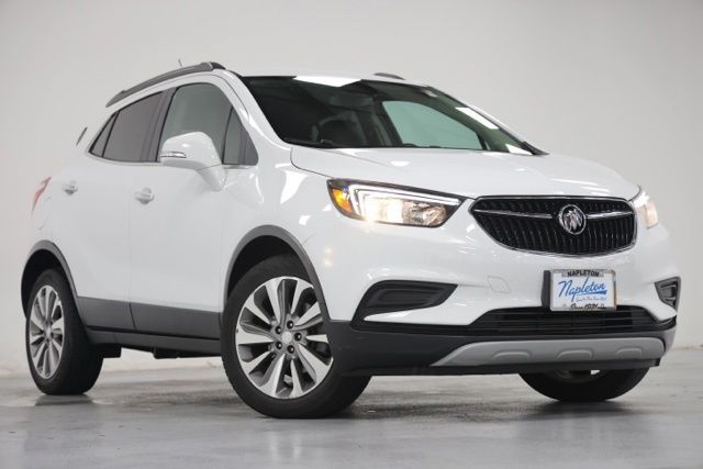 2019 Buick Encore