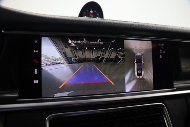 2023 Porsche Panamera Platinum Edition - Photo 29