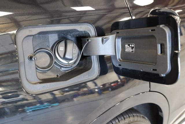 2022 BMW X7 40i - Photo 12