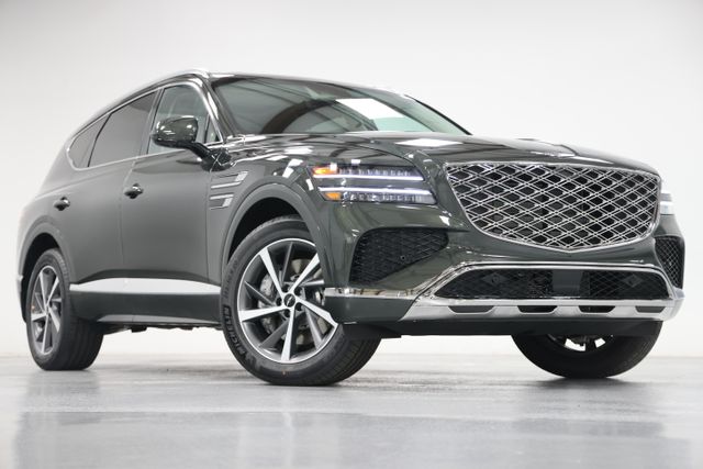 2026 Genesis GV80 2.5T Select AWD's photo