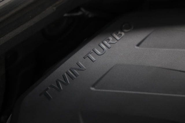 2026 GENESIS GV80 Advanced - Photo 6