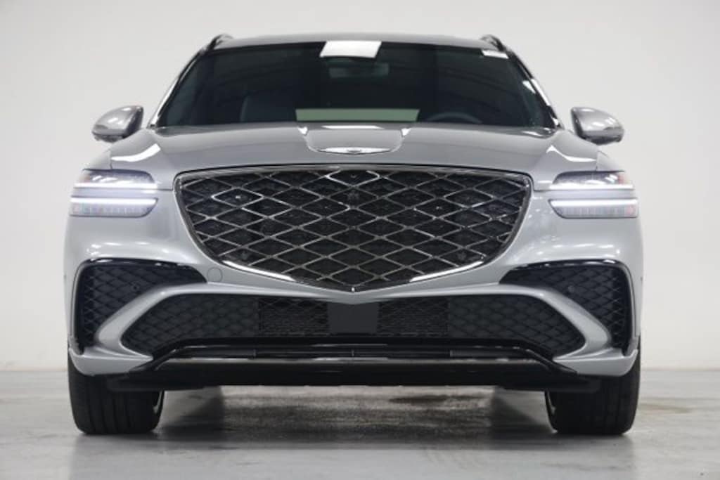 New 2027 Genesis GV70 2.5T Sport Prestige SUV