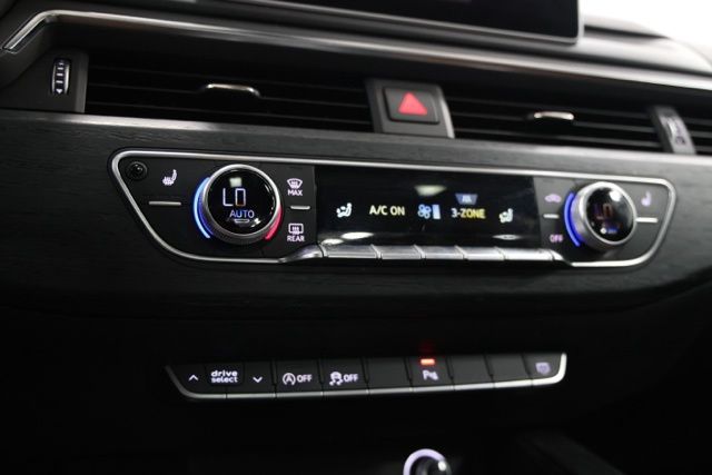2017 Audi A4 Premium Plus - Photo 34