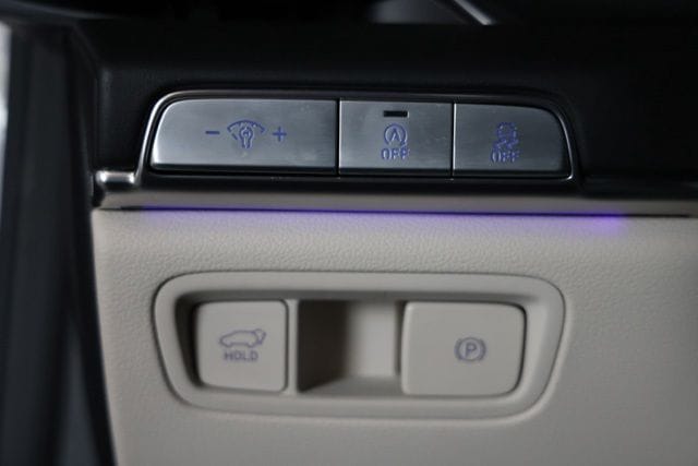 2024 GENESIS GV80 Standard - Photo 23