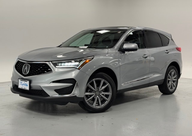 2020 Acura RDX Technology Package's photo
