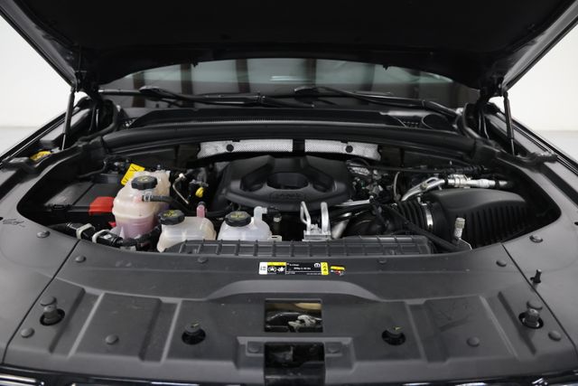 2023 Jeep Grand Cherokee 4xe - Photo 6