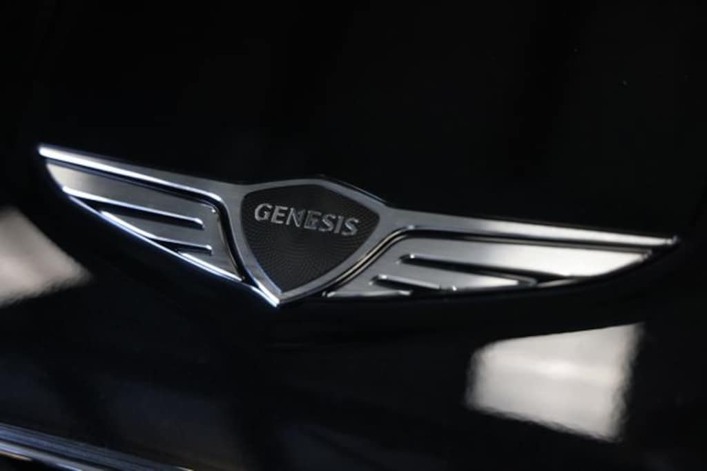 New 2026 Genesis GV70 3.5T Sport Prestige SUV