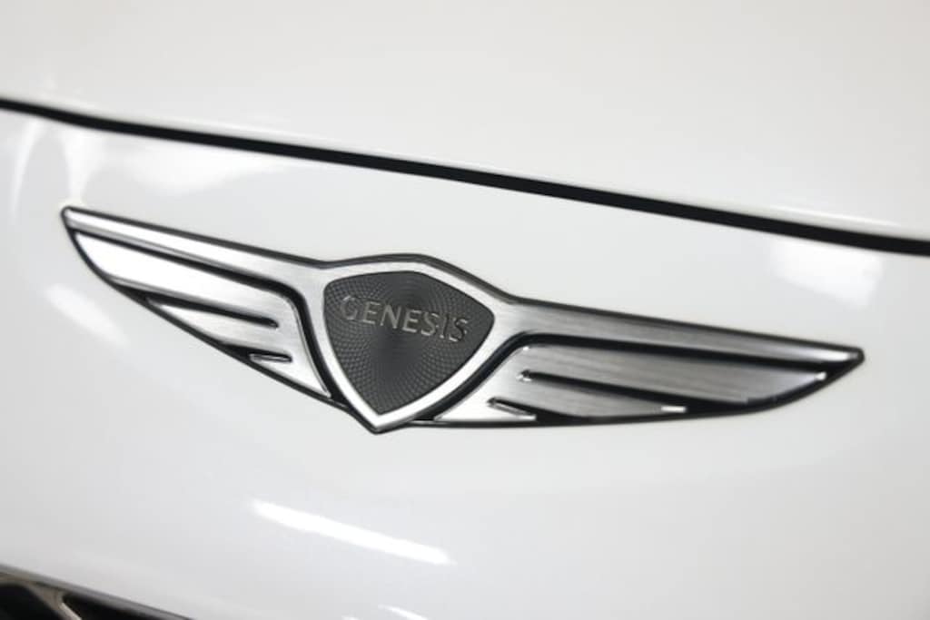 New 2026 Genesis G70 2.5T Prestige Sedan