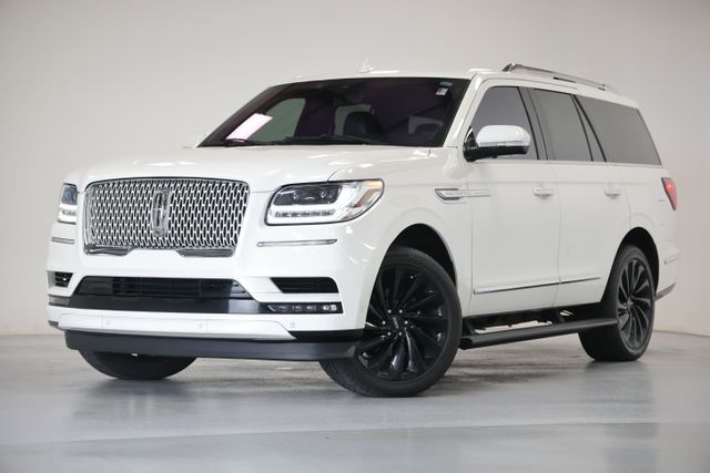 2020 Lincoln Navigator Reserve - Photo 6