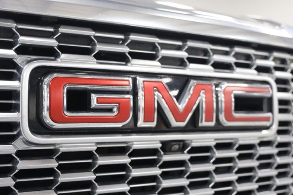 Used 2023 GMC Yukon Denali SUV