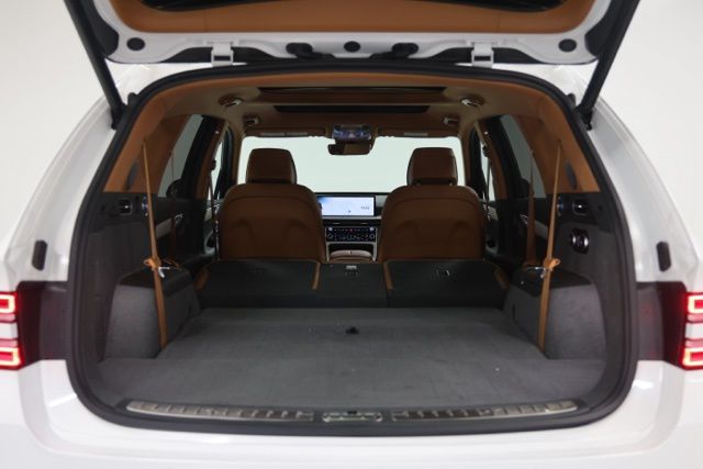 2026 GENESIS GV80 Advanced - Photo 13