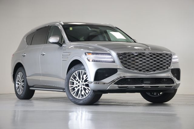2026 Genesis GV80 2.5T Standard AWD's photo