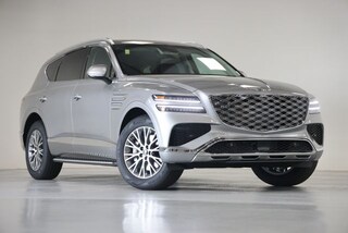 2026 Genesis GV80