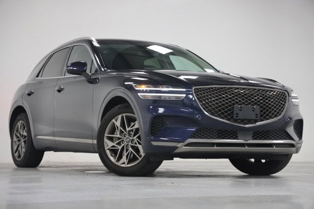 2025 GENESIS GV70