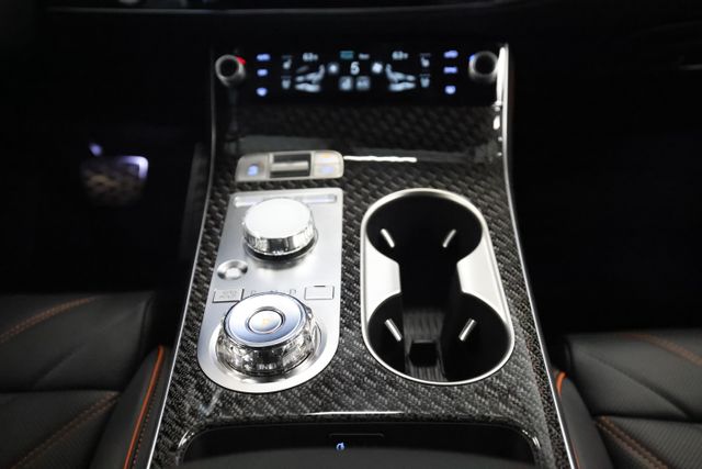 2026 GENESIS GV70 Sport Prestige - Photo 26