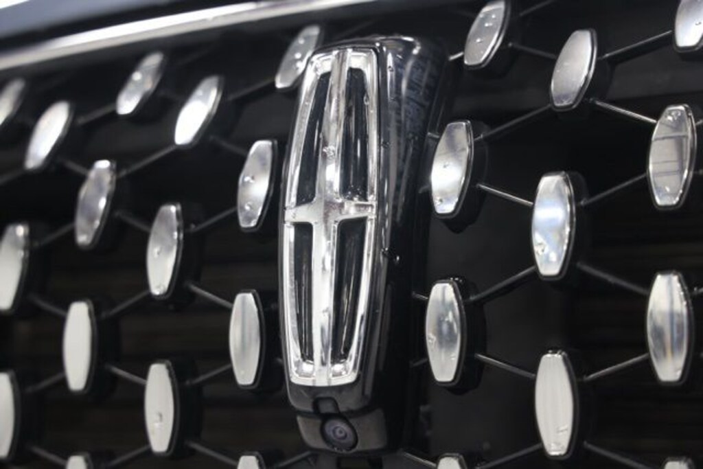 Used 2023 Lincoln Corsair Reserve SUV