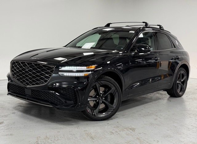 2026 GENESIS GV70 Sport Prestige's photo