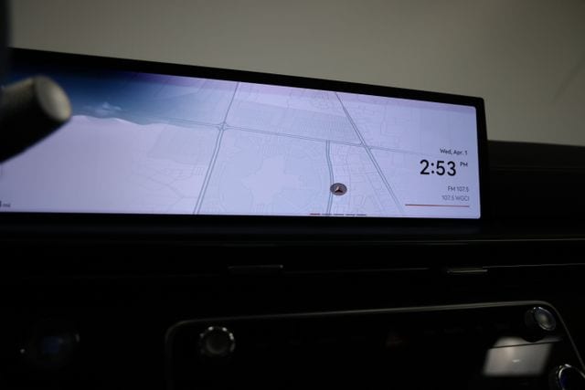 2026 GENESIS GV80 Advanced - Photo 23