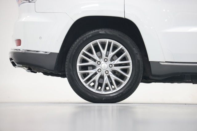 2018 Jeep Grand Cherokee Summit - Photo 19