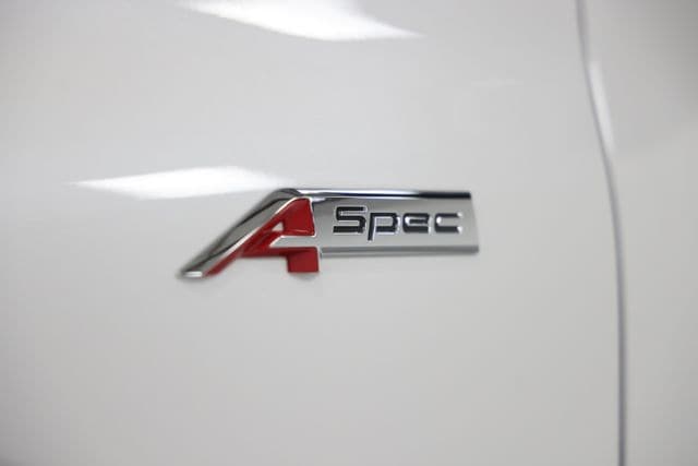 2024 Acura MDX A-Spec Package - Photo 9