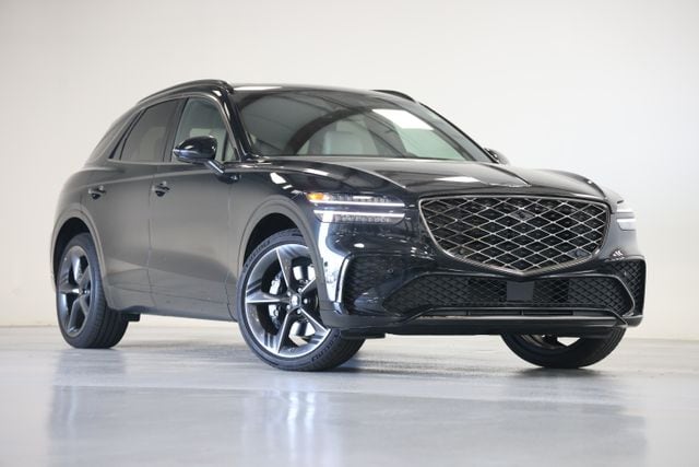 2026 Genesis GV70 3.5T Sport Prestige AWD's photo