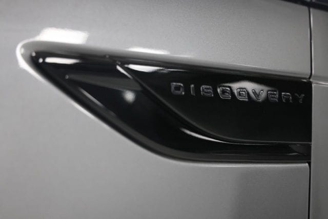 2019 Land Rover Discovery HSE LUX - Photo 7