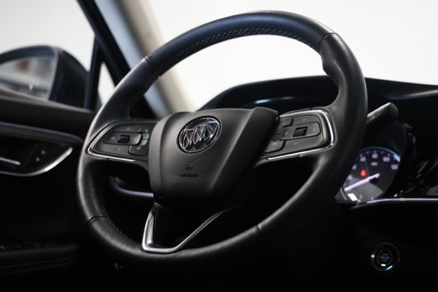 2023 Buick Envision Essence - Photo 37