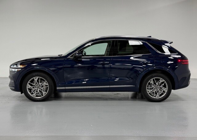 2025 Genesis GV70 2.5T photo 2