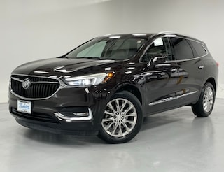 2018 Buick Enclave Premium Group SUV