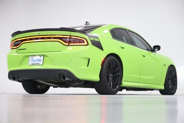 2023 Dodge Charger Scat Pack - Photo 22