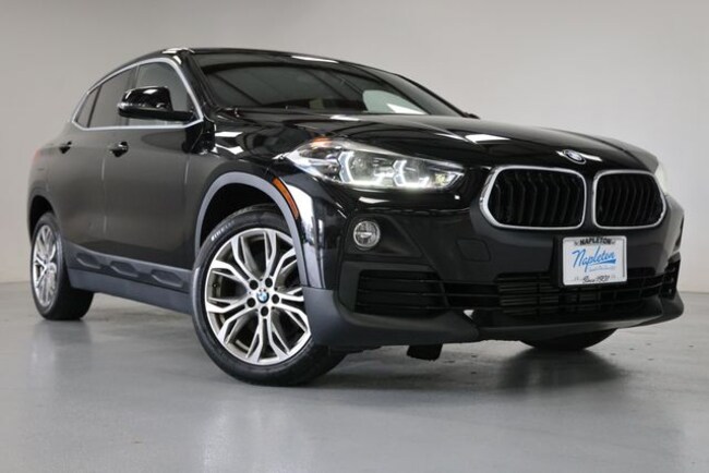 2018 BMW X2 xDrive28i SUV