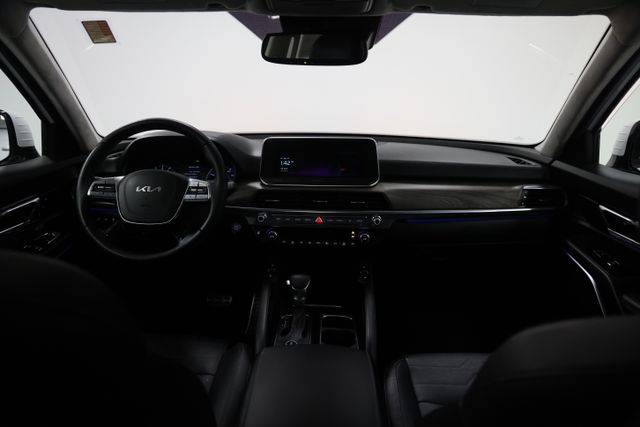 2022 Kia Telluride SX - Photo 37