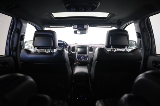 2020 Dodge Durango R/T - Photo 43