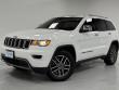 2021 Jeep Grand Cherokee Limited SUV