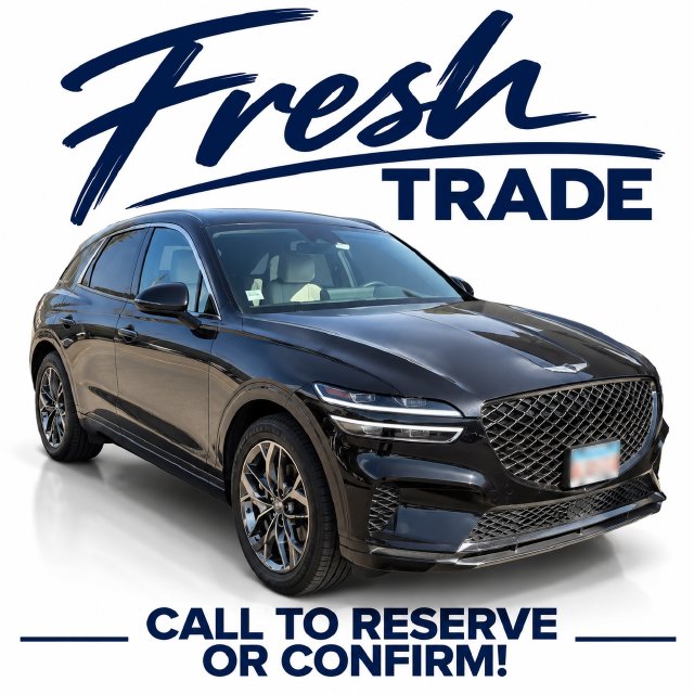 2023 Genesis GV70 2.5T SUV