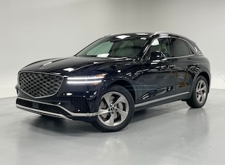 2026 Genesis GV70 2.5T SUV