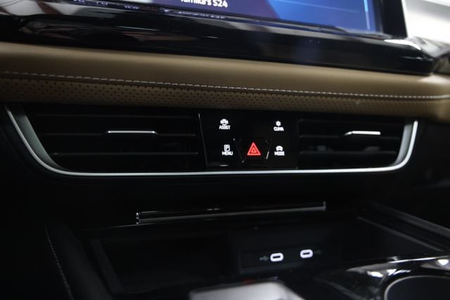 2024 Volkswagen Atlas Cross Sport SE w/Tech - Photo 26