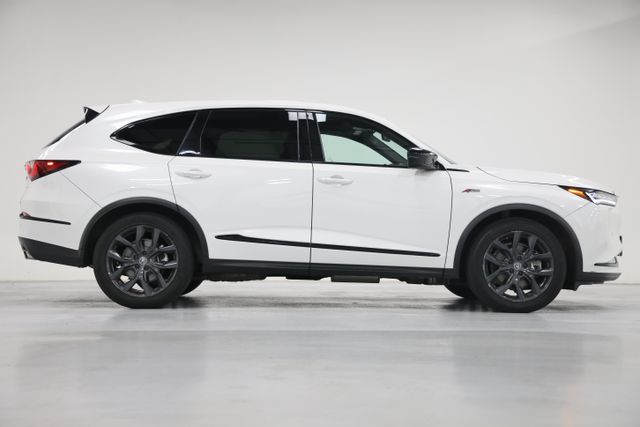 2024 Acura MDX A-Spec Package - Photo 18