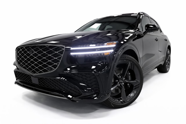 2026 GENESIS GV70 Sport Prestige - Photo 7