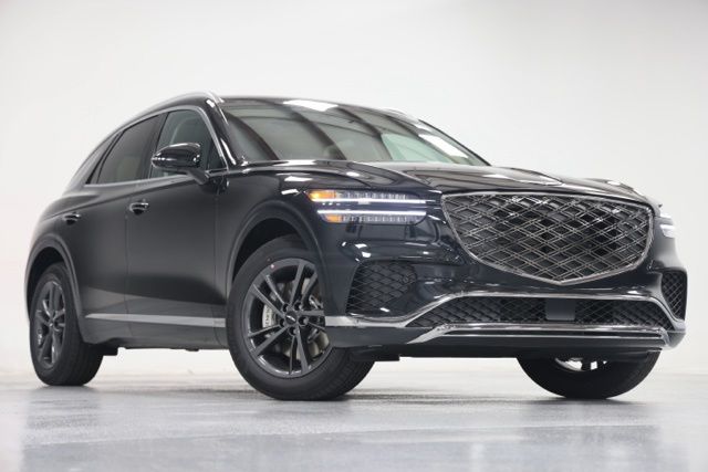 2027 Genesis GV70