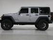 2016 Jeep Wrangler Unlimited Willys SUV