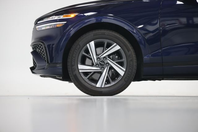 2026 GENESIS GV70 Sport Advanced - Photo 12