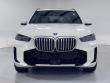 2025 BMW X5 xDrive50e SUV