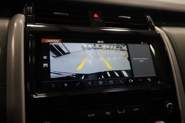2019 Land Rover Discovery HSE LUX - Photo 29
