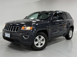 2014 Jeep Grand Cherokee Laredo SUV