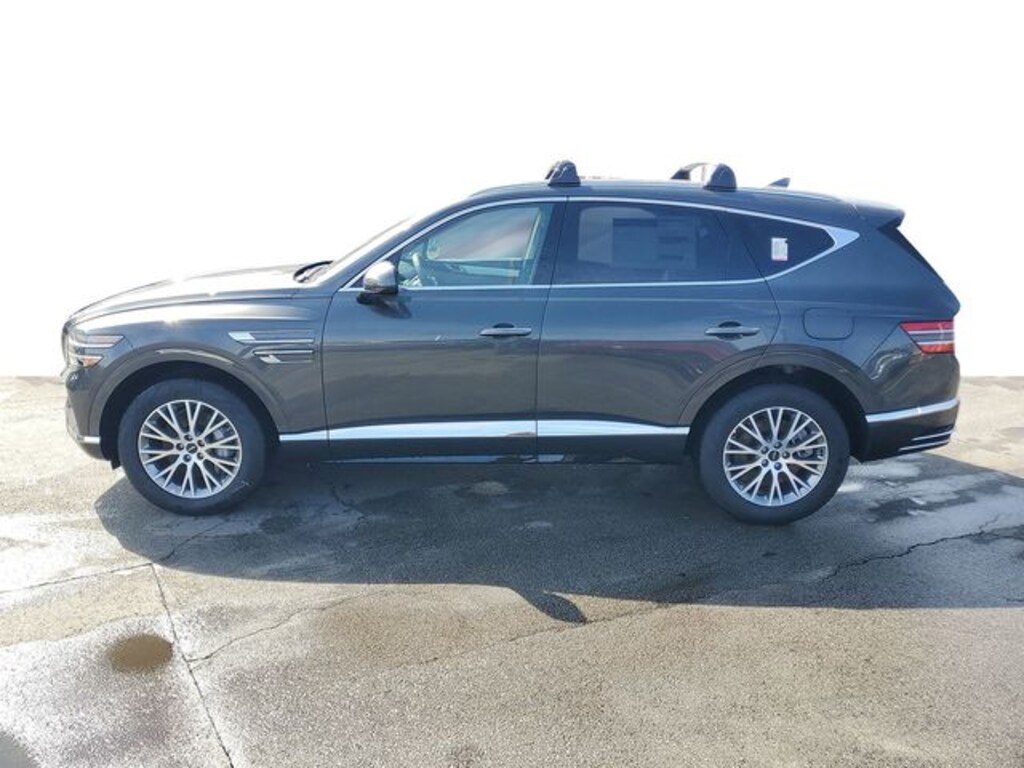 New 2026 Genesis GV80 2.5T SUV