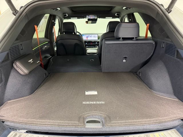 2026 GENESIS GV70 Sport Prestige - Photo 27